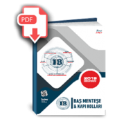 Bas Hinges and Door Handles 2019 PDF Catalog