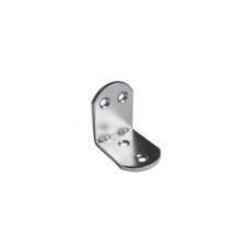 Oval Angle Brackets (23x30x30 mm)
