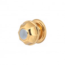 Octagonal Door Knob