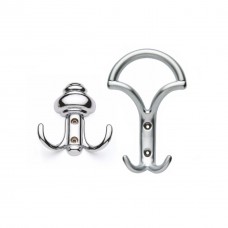 Sarikli Iron Clothes Hook / Coat Rack Hook