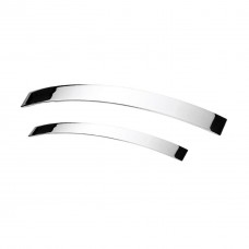 Yali Zinc Handle